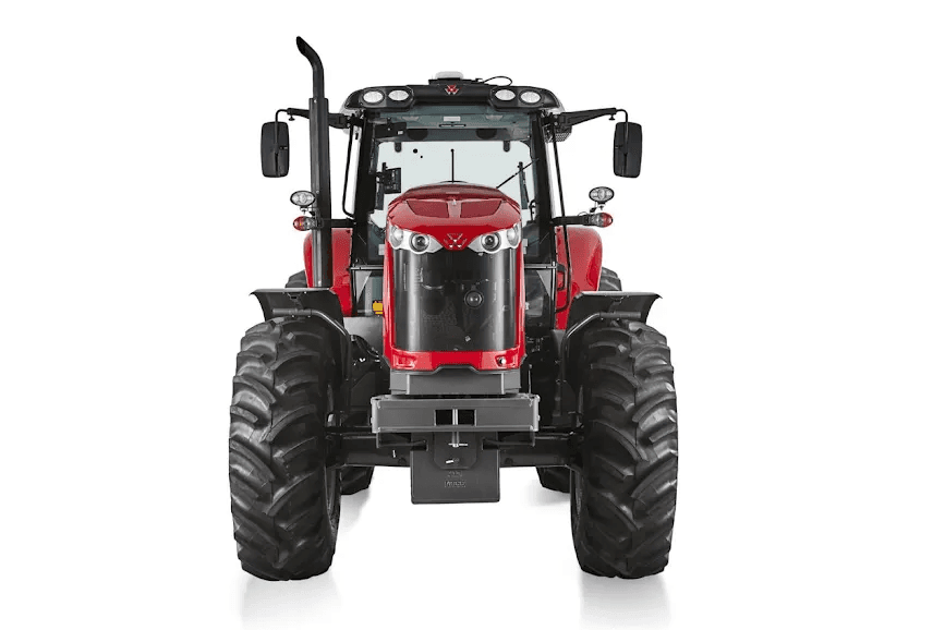 Imagem do equipamento Trator Massey Ferguson 7318/7180 180cv